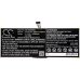 Kompatibilna zamenjava baterije za Asus 0B200-01580000,C12P1301