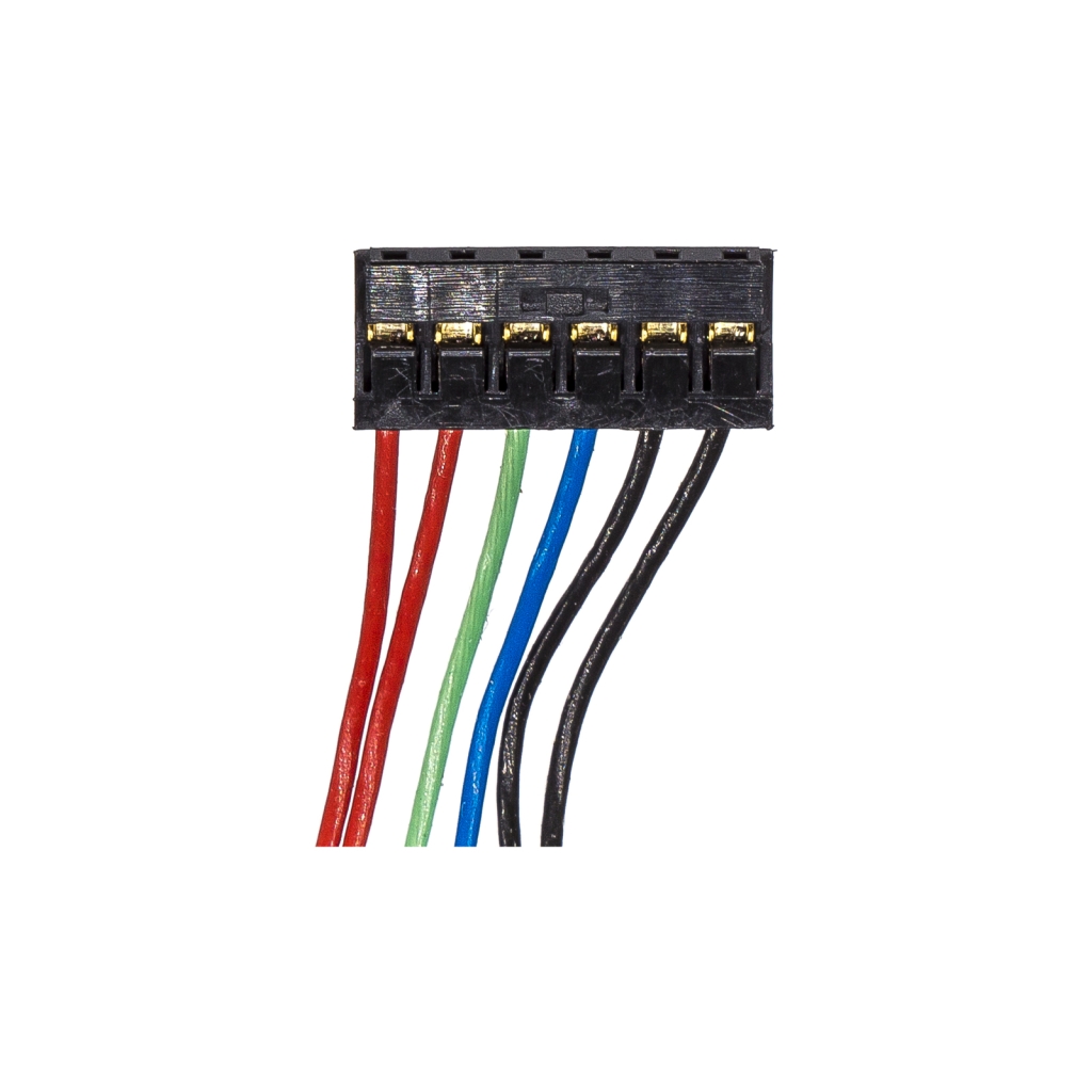 Kompatibilna zamenjava baterije za Asus 0B200-01580000,C12P1301