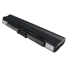 Kompatibilna zamenjava baterije za Gateway 3ICR18/65-2,3ICR19/66-2,3UR18650-2-T0455,934T2039F,CGR-8/6P3...