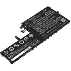 Kompatibilna zamenjava baterije za Asus 0B200-02830100,C31N1721