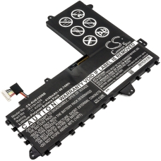 Kompatibilna zamenjava baterije za Asus 0B200-01400100,B31N1425
