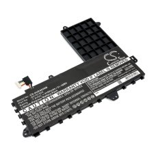 Kompatibilna zamenjava baterije za Asus 0B200-01400200,0B200-01400200M,0B200-01400300,0B200-01400500,B21N1505