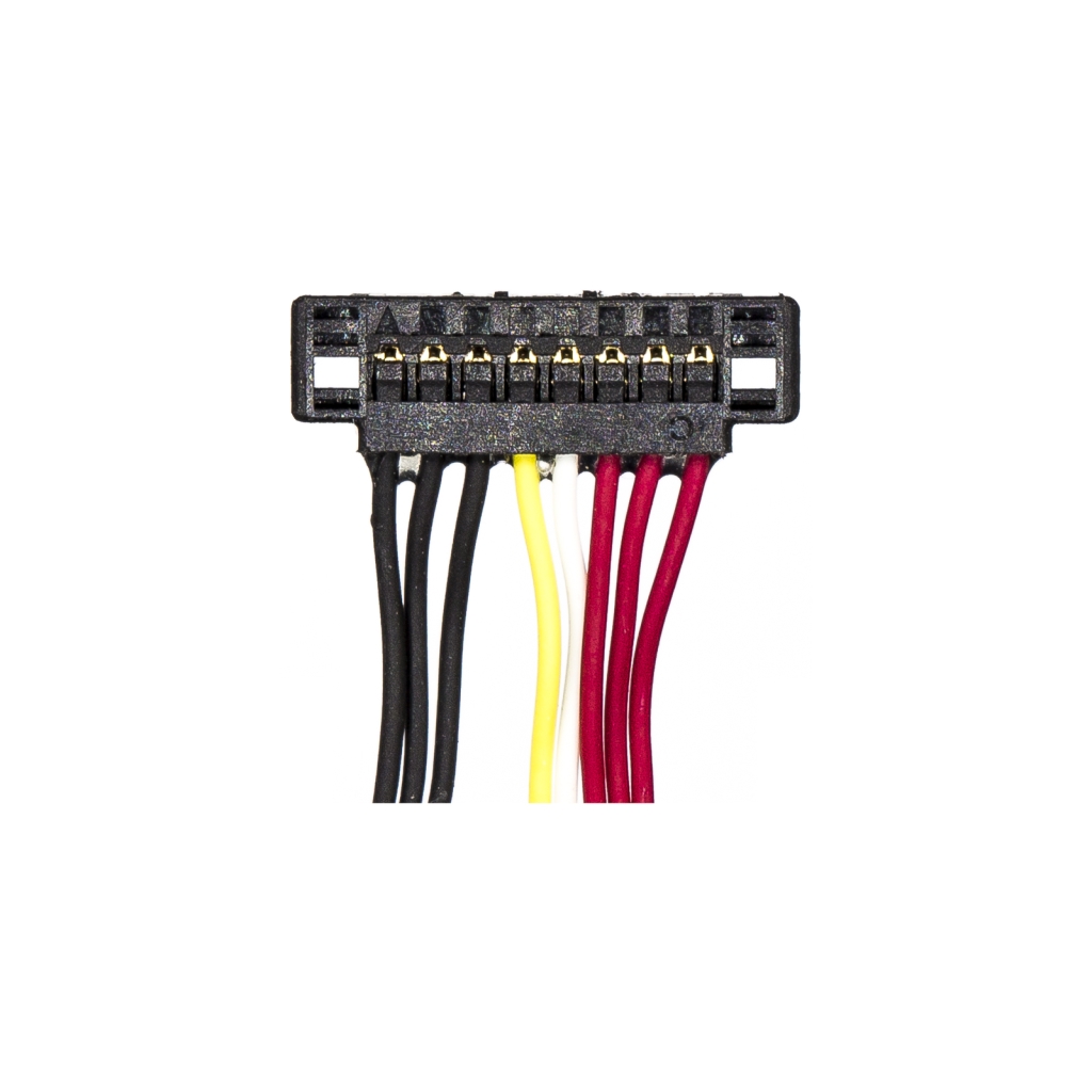 Kompatibilna zamenjava baterije za Asus 0B200-02830100,C31N1721
