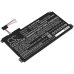 Kompatibilna zamenjava baterije za Asus 0B200-03680000,B31N1912
