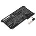 Kompatibilna zamenjava baterije za Asus 0B200-03680000,B31N1912