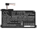 Kompatibilna zamenjava baterije za Asus 0B200-03680000,B31N1912