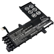 Kompatibilna zamenjava baterije za Asus 0B200-01430000,B31N1427