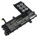 Kompatibilna zamenjava baterije za Asus 0B200-01430000,B31N1427