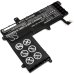 Kompatibilna zamenjava baterije za Asus 0B200-01430000,B31N1427