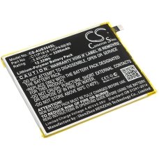 Kompatibilna zamenjava baterije za Asus C11P1618 1ICP4/66/80