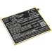 Kompatibilna zamenjava baterije za Asus C11P1618 1ICP4/66/80