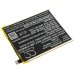 Kompatibilna zamenjava baterije za Asus C11P1618 1ICP4/66/80