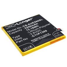 Kompatibilna zamenjava baterije za Asus C11P1309,C11P1309(1ICP/5/69/62)