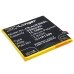 Kompatibilna zamenjava baterije za Asus C11P1309,C11P1309(1ICP/5/69/62)