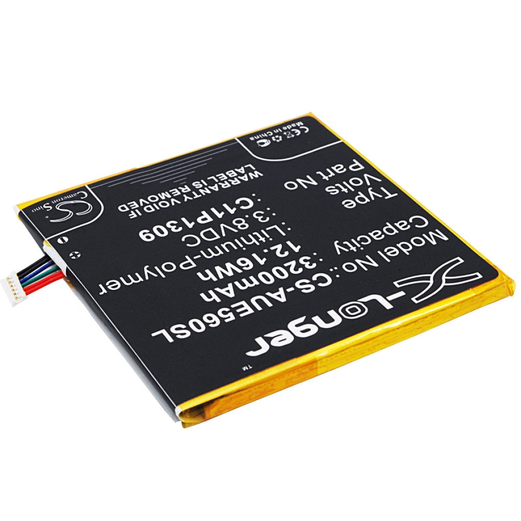Kompatibilna zamenjava baterije za Asus C11P1309,C11P1309(1ICP/5/69/62)