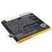 Kompatibilna zamenjava baterije za Asus C11P1309,C11P1309(1ICP/5/69/62)