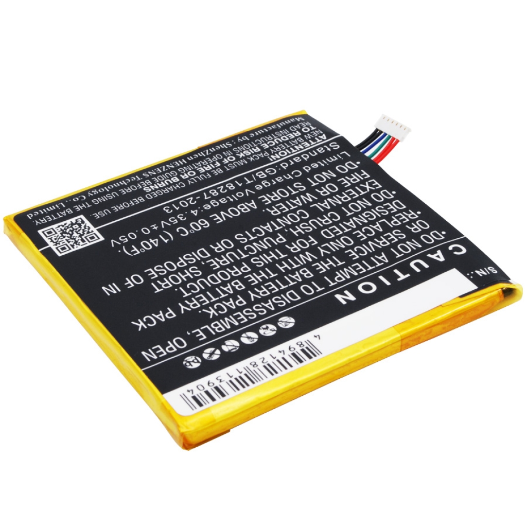 Kompatibilna zamenjava baterije za Asus C11P1309,C11P1309(1ICP/5/69/62)