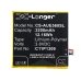 Kompatibilna zamenjava baterije za Asus C11P1309,C11P1309(1ICP/5/69/62)