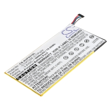 Kompatibilna zamenjava baterije za Asus 0B200-00980000M,C11P1328,C11PQ2H