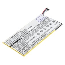 Kompatibilna zamenjava baterije za Asus 0B200-00980000M,C11P1328,C11PQ2H
