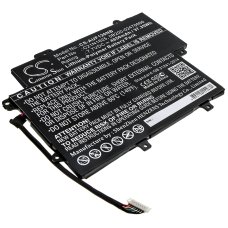 Kompatibilna zamenjava baterije za Asus 0B200-02470000,C21N1625