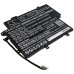 Kompatibilna zamenjava baterije za Asus 0B200-02470000,C21N1625