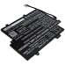 Kompatibilna zamenjava baterije za Asus 0B200-02470000,C21N1625
