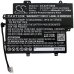 Kompatibilna zamenjava baterije za Asus 0B200-02470000,C21N1625