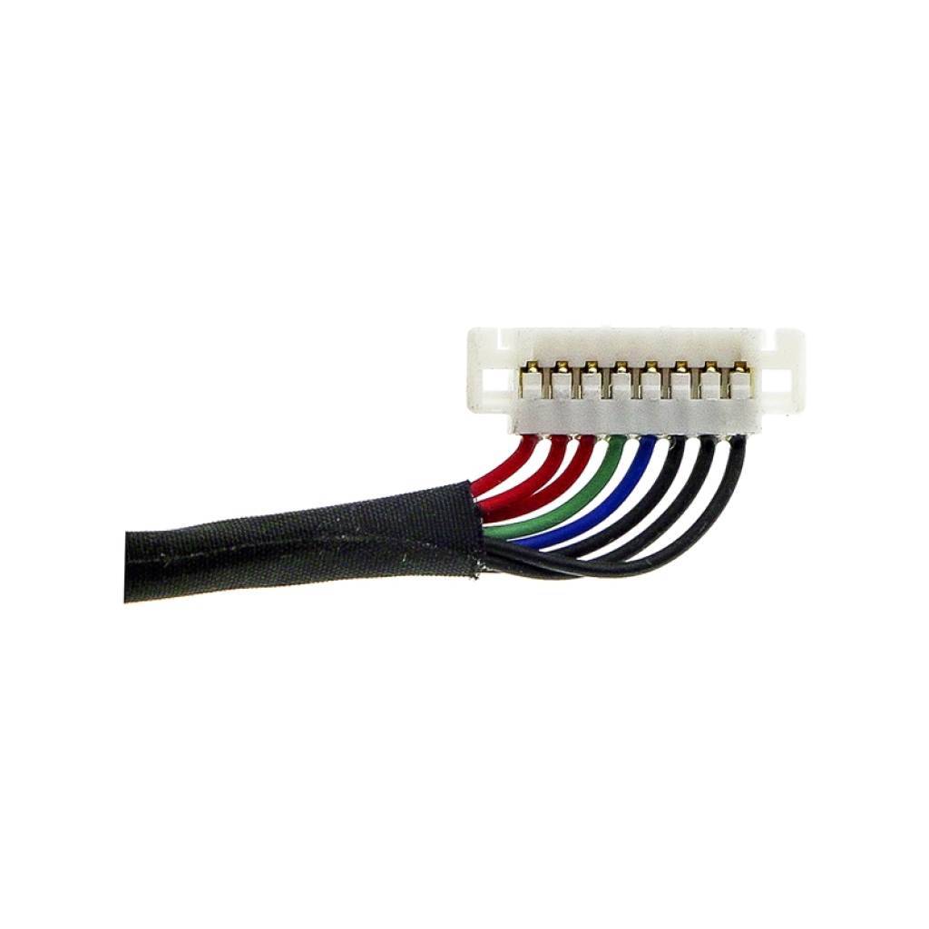 Kompatibilna zamenjava baterije za Asus 0B200-02470000,C21N1625