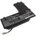 Kompatibilna zamenjava baterije za Asus 0B200-02470100,B31N1625