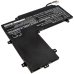 Kompatibilna zamenjava baterije za Asus 0B200-02470100,B31N1625