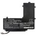 Kompatibilna zamenjava baterije za Asus 0B200-02470100,B31N1625