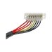 Kompatibilna zamenjava baterije za Asus 0B200-02470100,B31N1625