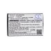 Kompatibilna zamenjava baterije za Asus 0B200-01770200,C11P1501