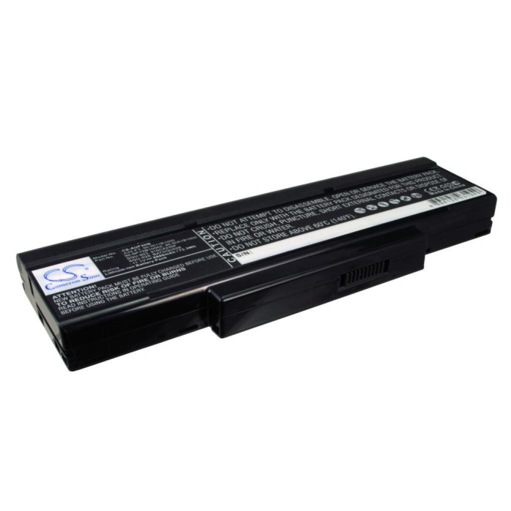 Battery Replaces 70-NFX2B3000