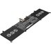 Kompatibilna zamenjava baterije za Asus 0B200-01360100,C21N1423