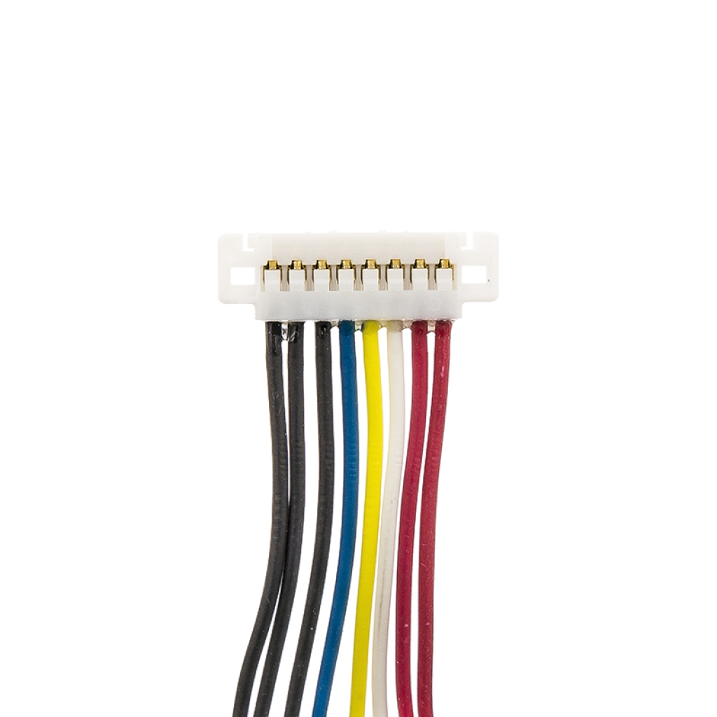 Kompatibilna zamenjava baterije za Asus 0B200-01360100,C21N1423