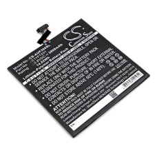 Kompatibilna zamenjava baterije za Asus C11P1331