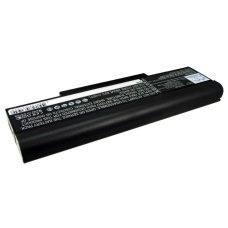 Kompatibilna zamenjava baterije za MSI 15G10N3475A0,1957-14XXXP-107,261750,3UR18650F-2-QC-11,6-87-M66NS-4CA...