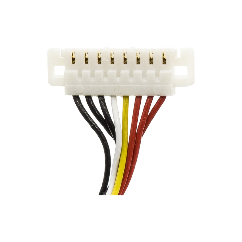 Kompatibilna zamenjava baterije za Asus 0B200-02740000,C21N1714