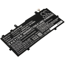 Kompatibilna zamenjava baterije za Asus 0B200-02740000,C21N1714