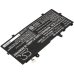 Kompatibilna zamenjava baterije za Asus 0B200-02740000,C21N1714