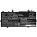 Kompatibilna zamenjava baterije za Asus 0B200-02740000,C21N1714