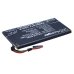 Kompatibilna zamenjava baterije za Asus C11P1316