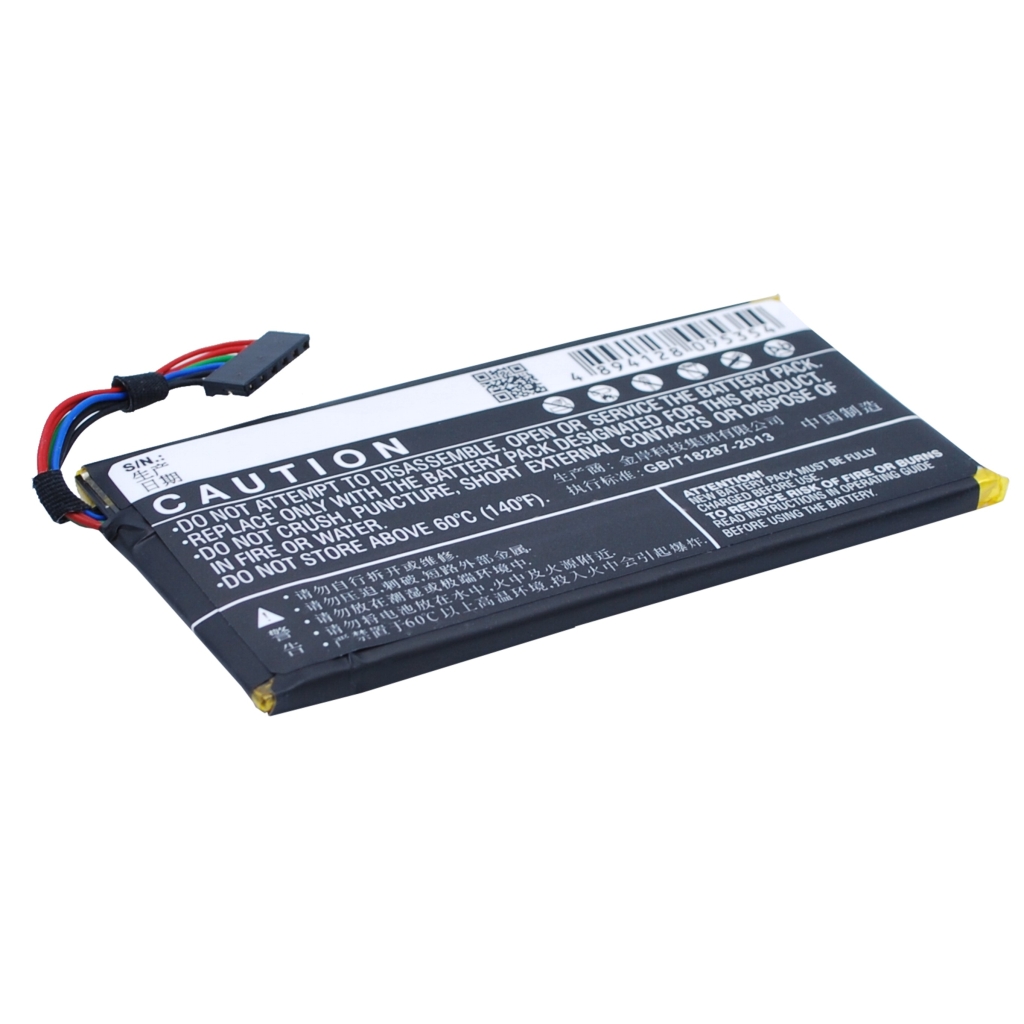 Kompatibilna zamenjava baterije za Asus C11P1316