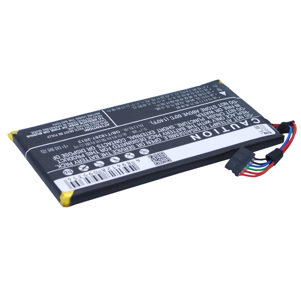 Kompatibilna zamenjava baterije za Asus C11P1316