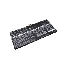 Kompatibilna zamenjava baterije za Asus C21-TF500T