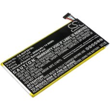Kompatibilna zamenjava baterije za Asus 0B200-00620100,C11P1308