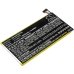 Kompatibilna zamenjava baterije za Asus 0B200-00620100,C11P1308