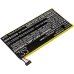Kompatibilna zamenjava baterije za Asus 0B200-00620100,C11P1308
